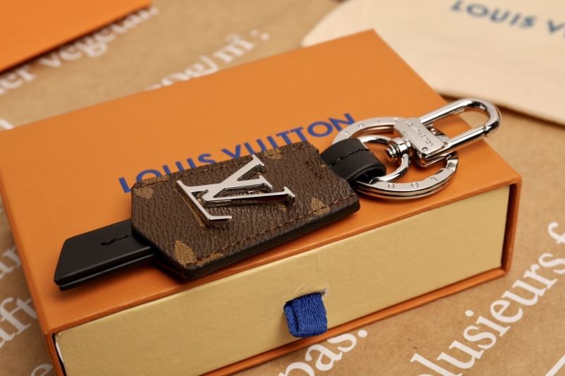 Louis Vuitton Keychains